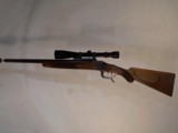 Kettner Custom Rifle - 1 of 8
