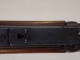 Springfield Model 1878 Trapdoor Rifle - 6 of 11