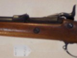 Springfield Model 1878 Trapdoor Rifle - 2 of 11