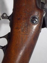 Springfield Model 1878 Trapdoor Rifle - 11 of 11