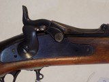 Springfield Model 1878 Trapdoor Rifle - 7 of 11