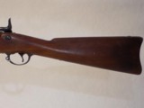 Springfield Model 1878 Trapdoor Rifle - 3 of 11