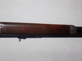Win. Model 1886 Rifle - 4 of 7