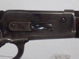 Win. Model 1886 Rifle - 5 of 7