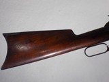 Win. Model 1886 Rifle - 6 of 7
