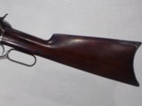 Win. Model 1886 Rifle - 3 of 7