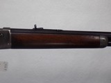Win. Model 1886 Rifle - 7 of 7