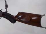 Rem. Hepburn B Match Rifle - 3 of 8