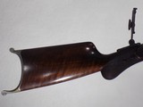 Rem. Hepburn B Match Rifle - 6 of 8