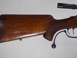 Paul Yaeger Custom Martini Rifle - 6 of 7