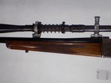 Paul Yaeger Custom Martini Rifle - 4 of 7