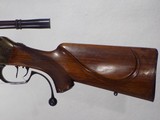 Paul Yaeger Custom Martini Rifle - 3 of 7