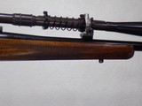 Paul Yaeger Custom Martini Rifle - 7 of 7