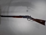 Win. Model 1873 Carbine - 1 of 7