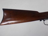 Win. Model 1873 Carbine - 6 of 7