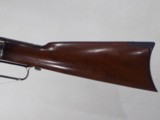 Win. Model 1873 Carbine - 3 of 7
