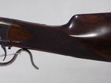Win. Model 1885 Lo Wall Deluxe Rifle - 5 of 13