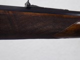 Win. Model 1885 Lo Wall Deluxe Rifle - 12 of 13