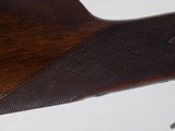 Win. Model 1885 Lo Wall Deluxe Rifle - 10 of 13
