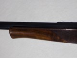 Win. Model 1885 Lo Wall Deluxe Rifle - 7 of 13