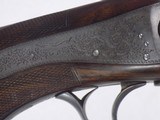 Alexander Henry Single Shot Rifle - 8 of 13