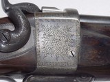 Alexander Henry Single Shot Rifle - 7 of 13