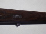 Alexander Henry Single Shot Rifle - 5 of 13
