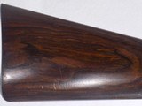 Alexander Henry Single Shot Rifle - 4 of 13