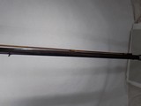 Silas Moser Percussion Rifle - 4 of 8