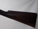 Silas Moser Percussion Rifle - 3 of 8