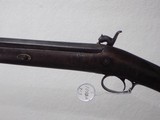 Silas Moser Percussion Rifle - 2 of 8
