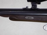 Engraved German Dbl. Combination Gun - 5 of 9