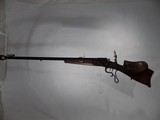 Haenel German Schutzen Rifle - 1 of 12