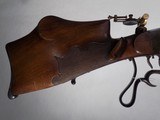 Haenel German Schutzen Rifle - 11 of 12
