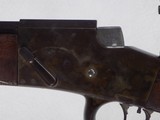 Haenel German Schutzen Rifle - 2 of 12