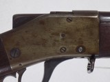 Sharps Borchardt Musket - 5 of 7