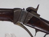 Sharps Model 1852 Rifle - 2 of 7