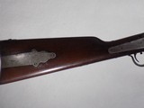 Sharps Model 1853 Sporting Rifle - 7 of 8