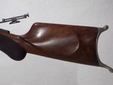 Rem. Hepburn B Match Rifle - 4 of 8