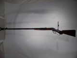 Ballard Model 7 Long Range Creedmore Rifle - 1 of 9