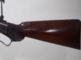 Ballard Model 7 Long Range Creedmore Rifle - 3 of 9
