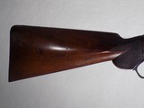 Ballard Model 7 Long Range Creedmore Rifle - 7 of 9