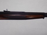 Ballard Model 7 Long Range Creedmore Rifle - 8 of 9