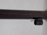 Ballard Model 7 Long Range Creedmore Rifle - 5 of 9