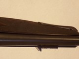 Wesley & Scott Dbl. Rifle - 5 of 14