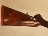 Wesley & Scott Dbl. Rifle - 3 of 14