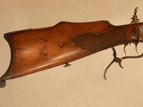 J. Stegal Schutzen Rifle - 6 of 7