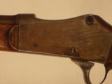 J. Stegal Schutzen Rifle - 2 of 7