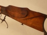 J. Stegal Schutzen Rifle - 3 of 7