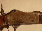 J. Stegal Schutzen Rifle - 5 of 7